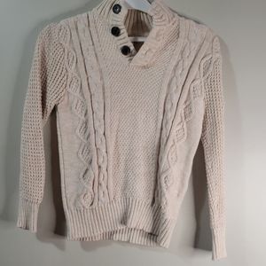 Cheeroke kids sweater